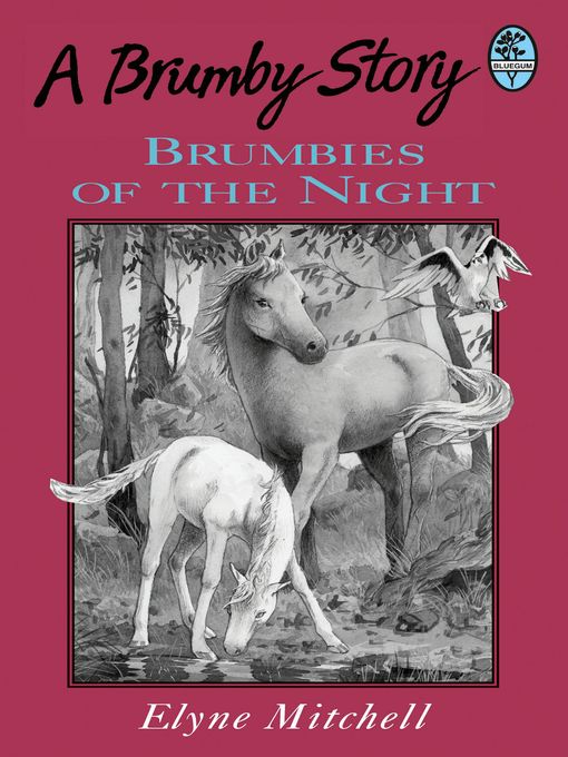 Title details for Brumbies of the Night by Elyne Mitchell - Available